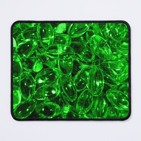 Item preview, Morph Pills (Green) designed and sold by SanArtcisco.