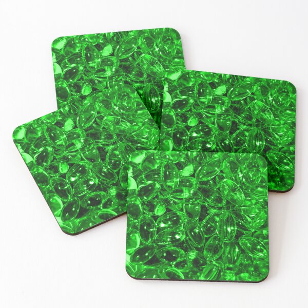 Item preview, Morph Pills (Green) designed and sold by SanArtcisco.