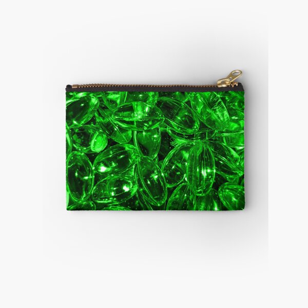 Item preview, Morph Pills (Green) designed and sold by SanArtcisco.