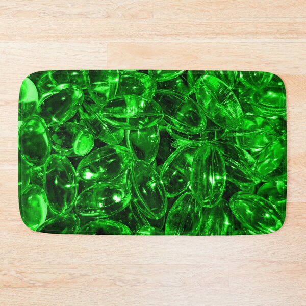 Item preview, Morph Pills (Green) designed and sold by SanArtcisco.
