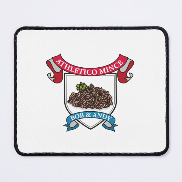 Item preview, Athletico Mince     designed and sold by TeeService.