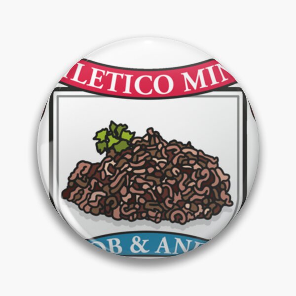 Item preview, Athletico Mince     designed and sold by TeeService.