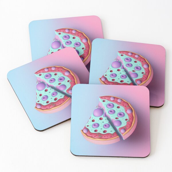Item preview, Ananas Pizza designed and sold by MrUtDesign.