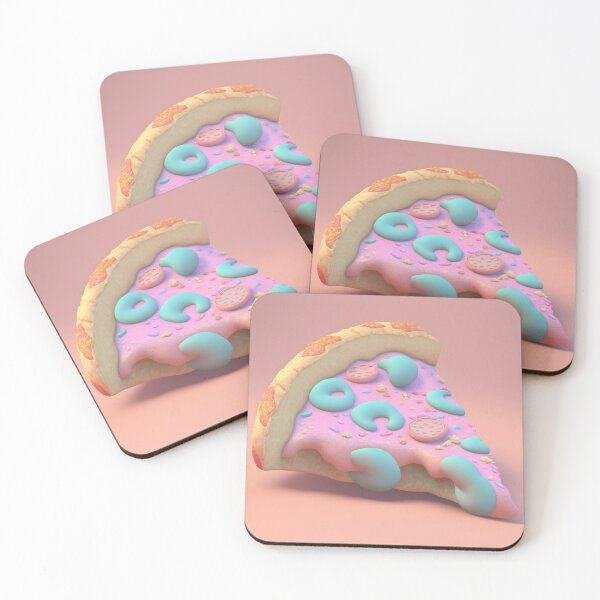 Item preview, Yum Pizza King designed and sold by MrUtDesign.