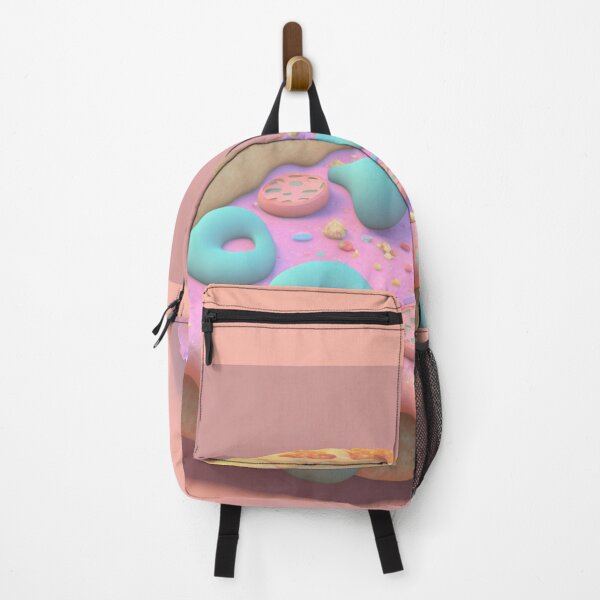 Item preview, Yum Pizza King designed and sold by MrUtDesign.