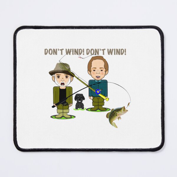 Item preview, Don_t Wind!    designed and sold by TeeService.