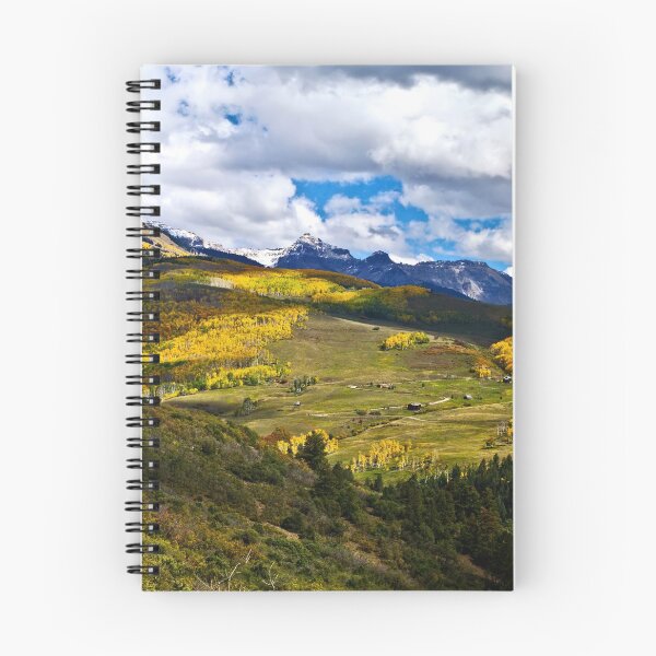 Item preview, The View From Last Dollar Road designed and sold by Gary Benson.
