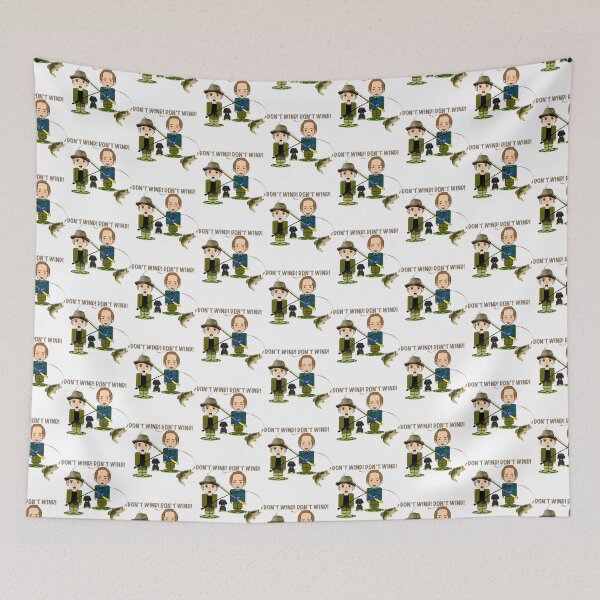 Item preview, Don_t Wind!    designed and sold by TeeService.