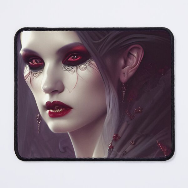 Item preview, Sexy Vampire Seductress designed and sold by Eliteijr.