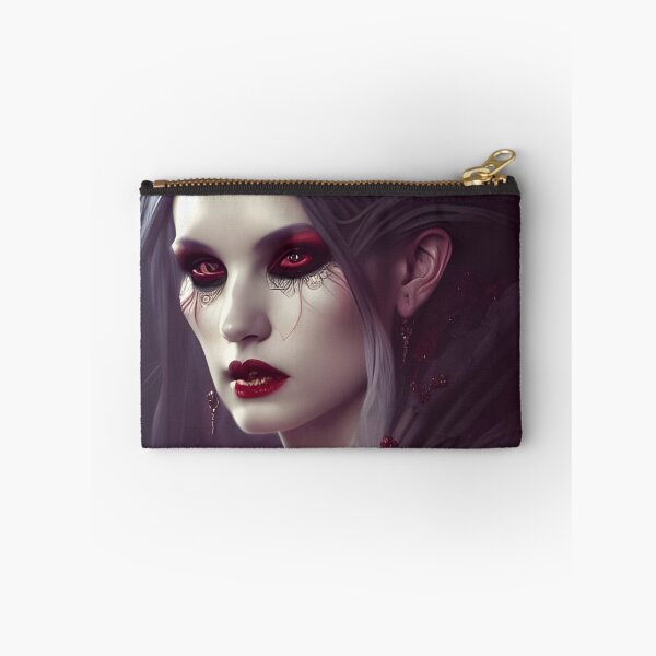 Item preview, Sexy Vampire Seductress designed and sold by Eliteijr.