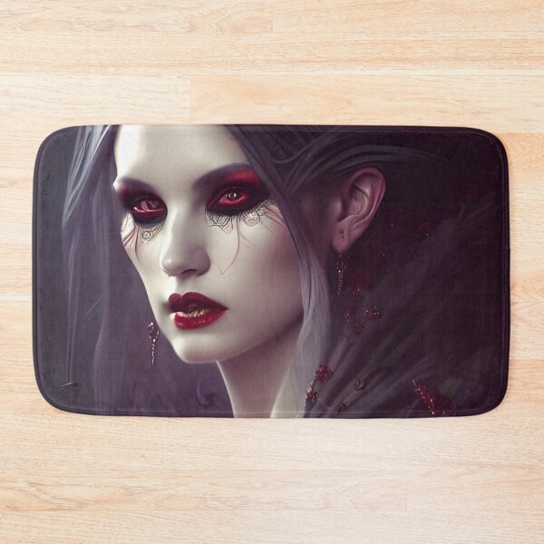 Item preview, Sexy Vampire Seductress designed and sold by Eliteijr.