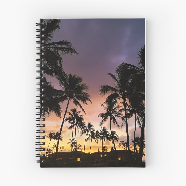 Item preview, Kauai Sunrise designed and sold by Joshua Holmes.