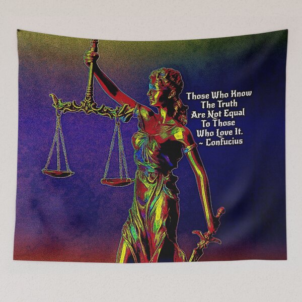 Item preview, Love The Truth designed and sold by Emilyromrell.