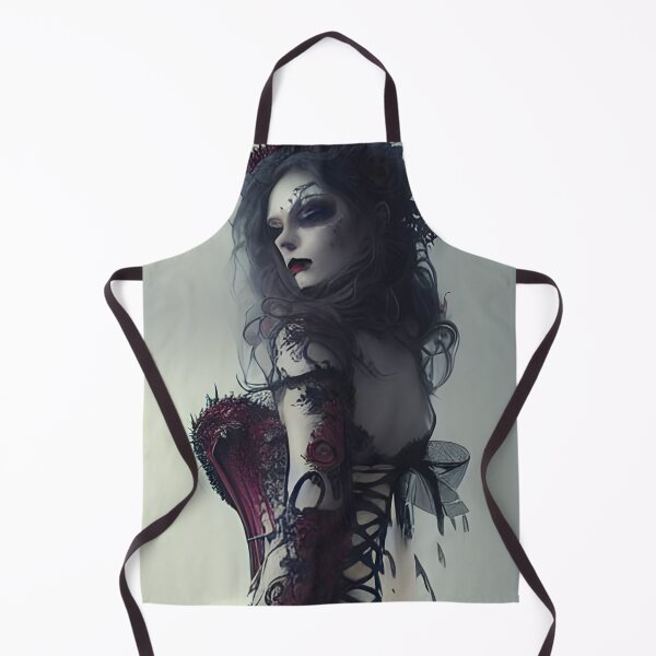 Item preview, Sexy Vampire Seductress designed and sold by Eliteijr.