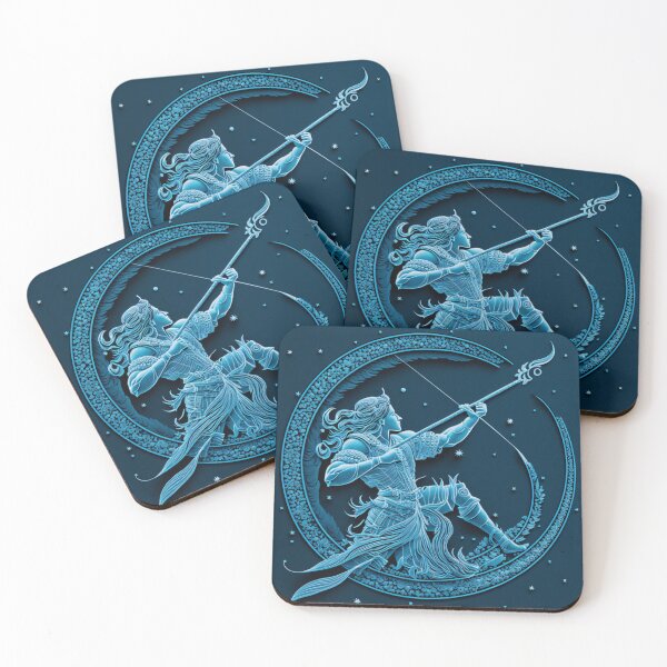 Item preview, Sagittarius Zodiac Sign designed and sold by AffirmDSG.