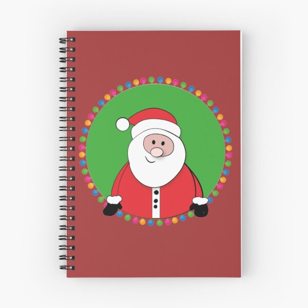 Item preview, Hello santa designed and sold by Fus-art94.