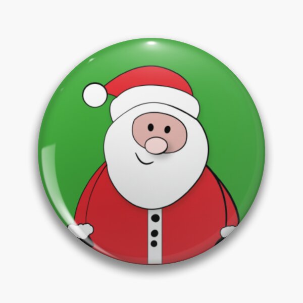 Item preview, Hello santa designed and sold by Fus-art94.