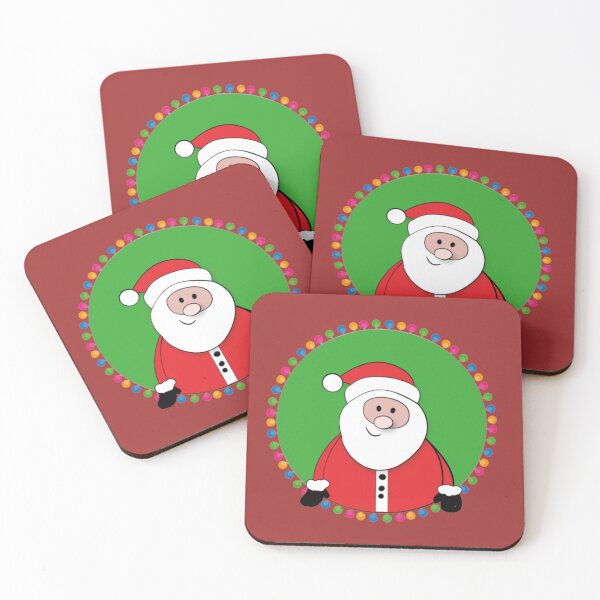 Item preview, Hello santa designed and sold by Fus-art94.