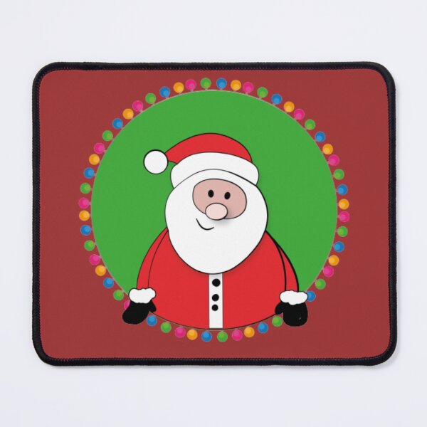Item preview, Hello santa designed and sold by Fus-art94.