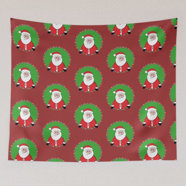 Item preview, Hello santa designed and sold by Fus-art94.