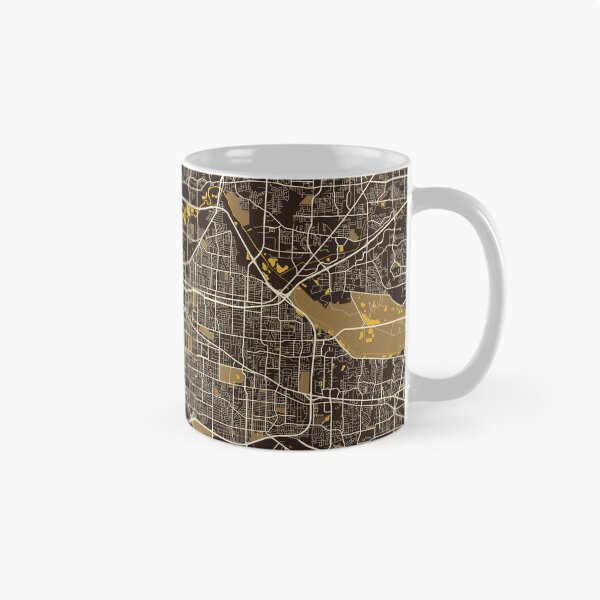 Item preview, Memphis City Map of Tennessee, USA - Pastel designed and sold by deMAP.