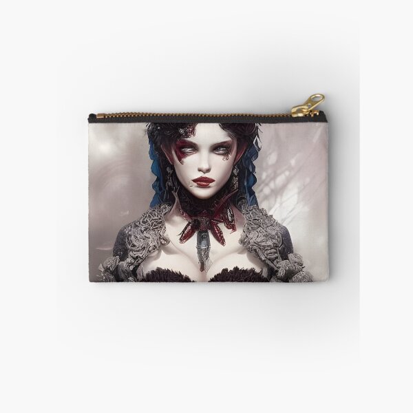 Item preview, Sexy Vampire Seductress designed and sold by Eliteijr.