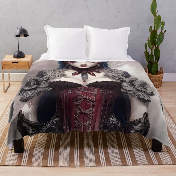 Item preview, Sexy Vampire Seductress designed and sold by Eliteijr.