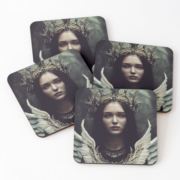 Item preview, Muniah designed and sold by OccultDreams.
