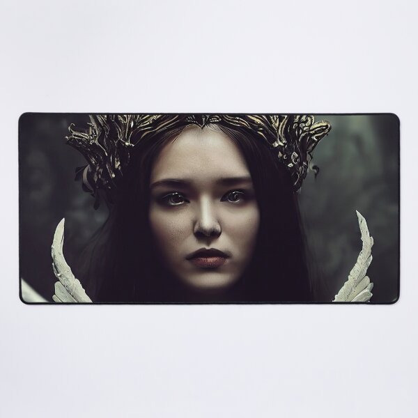 Item preview, Muniah designed and sold by OccultDreams.
