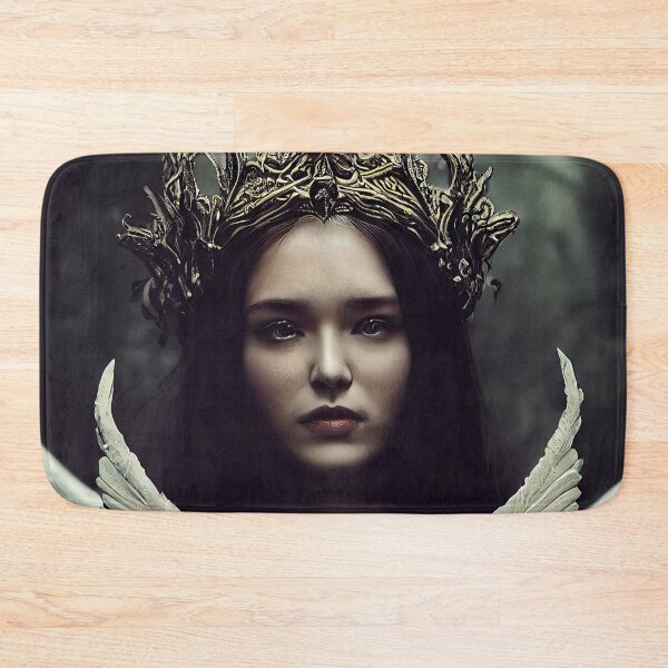 Item preview, Muniah designed and sold by OccultDreams.