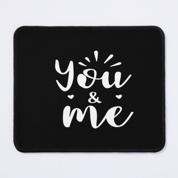 Item preview, You & me designed and sold by phassystore.