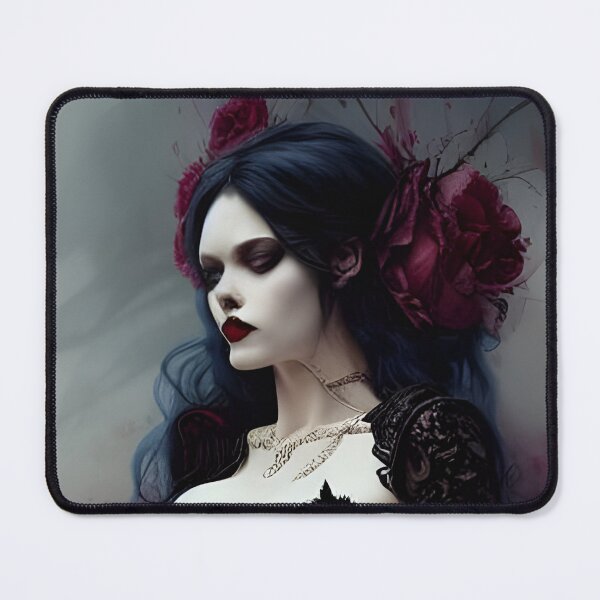 Item preview, Sexy Vampire Seductress designed and sold by Eliteijr.