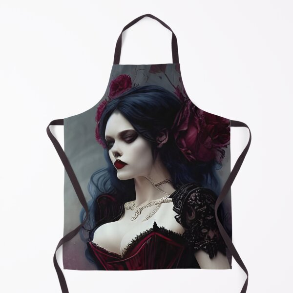 Item preview, Sexy Vampire Seductress designed and sold by Eliteijr.