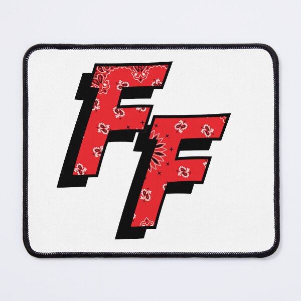 Item preview, Code RED - FF designed and sold by DF3.