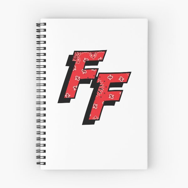 Item preview, Code RED - FF designed and sold by DF3.