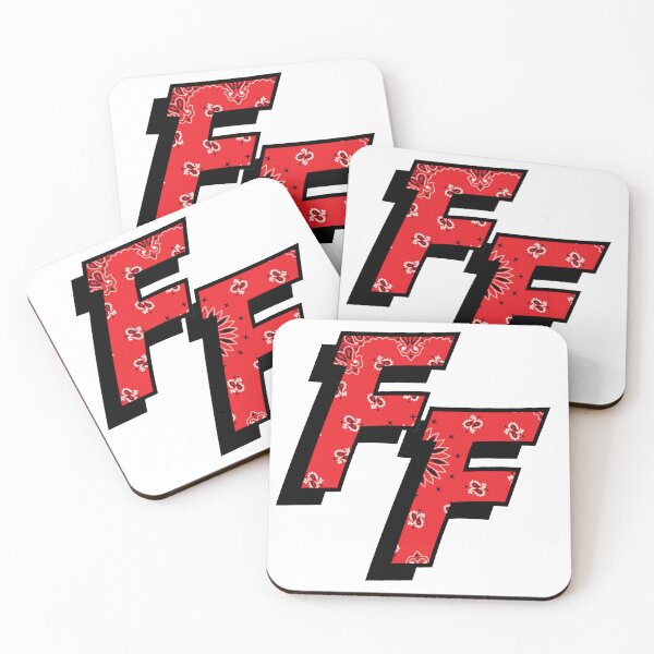 Item preview, Code RED - FF designed and sold by DF3.