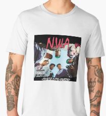 nwa nico Men's Premium T-Shirt