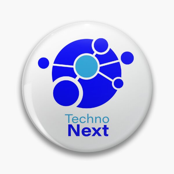Item preview, Techno next your digital future world designed and sold by Chitrogiri.