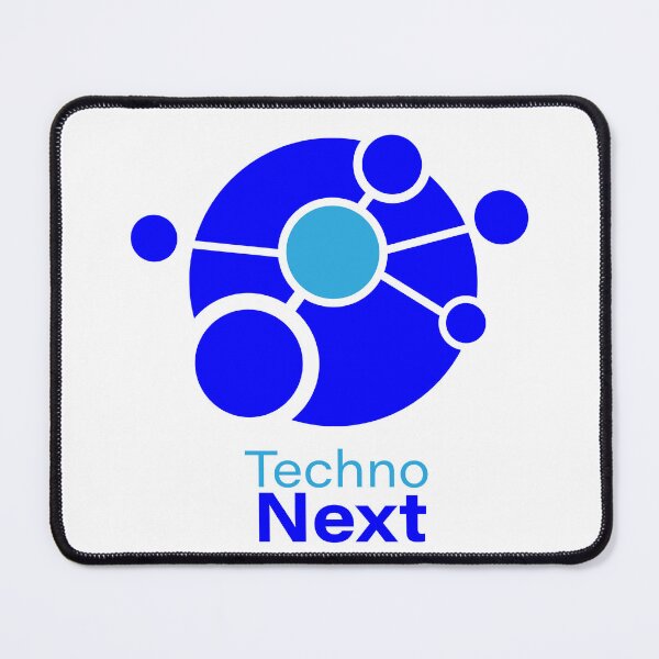 Item preview, Techno next your digital future world designed and sold by Chitrogiri.
