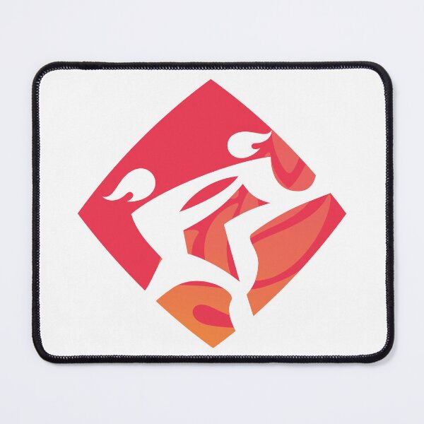 Item preview, Gymnastics Acrobatic Games designed and sold by brightluke308.
