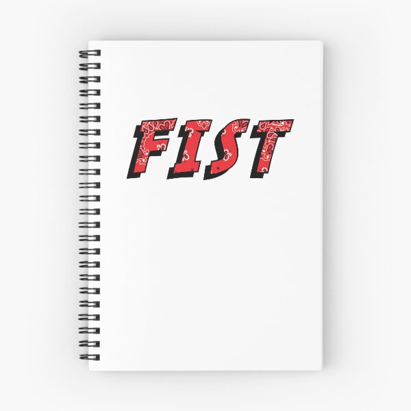 Item preview, Code RED - FIST designed and sold by DF3.