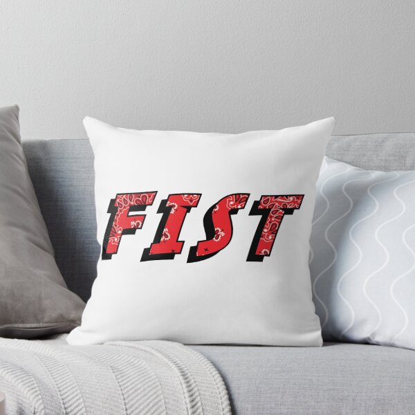 Item preview, Code RED - FIST designed and sold by DF3.
