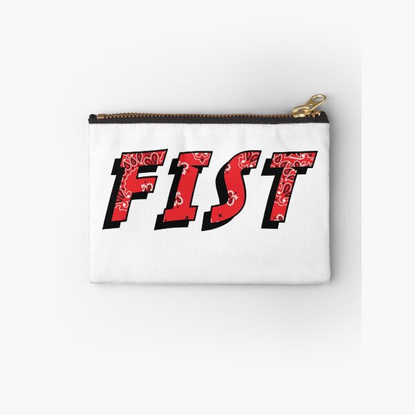 Item preview, Code RED - FIST designed and sold by DF3.