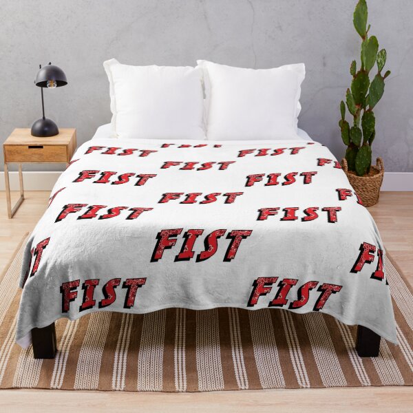 Item preview, Code RED - FIST designed and sold by DF3.