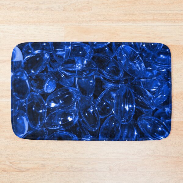 Item preview, Morph Pills (Blue) designed and sold by SanArtcisco.