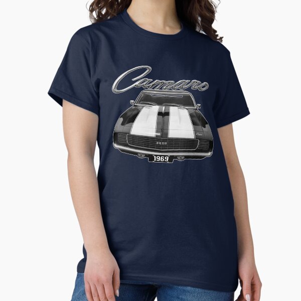 Item preview, 1969 Camaro - First generation designed and sold by Gadaboutees.