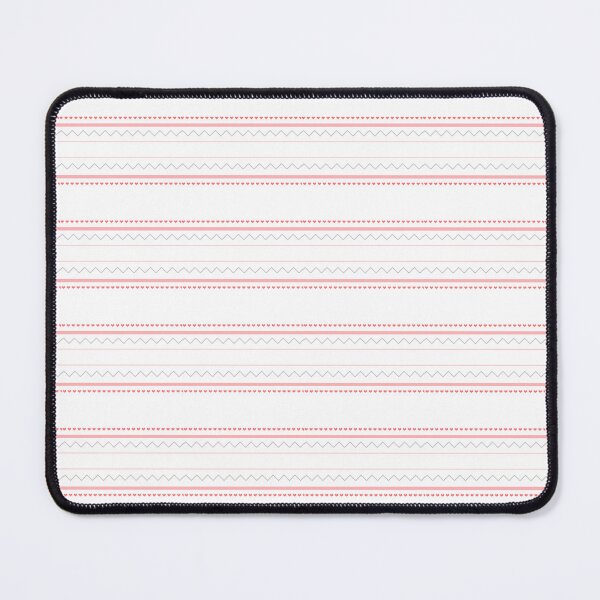 Item preview, Cute Pink Abstract designed and sold by Sheeepie.