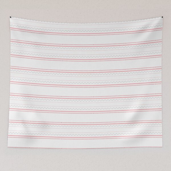Item preview, Cute Pink Abstract designed and sold by Sheeepie.