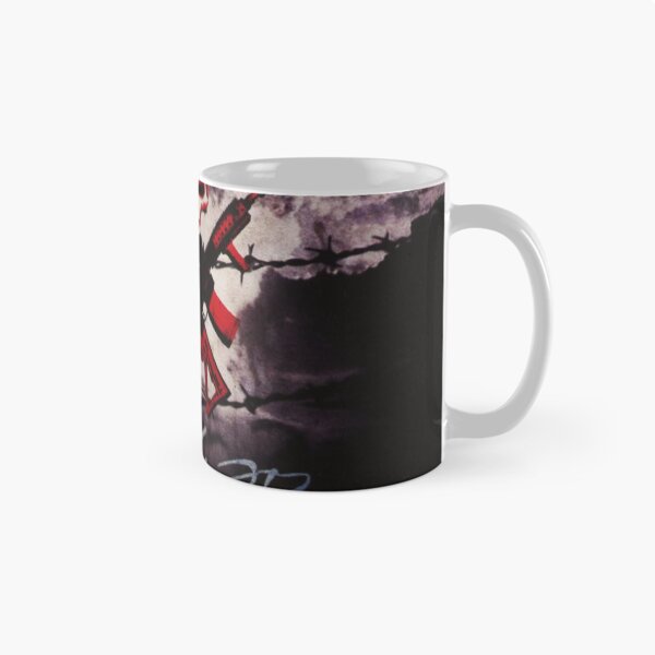 Item preview, A War You Cannot Win All That Remains designed and sold by Cliftonbernard.