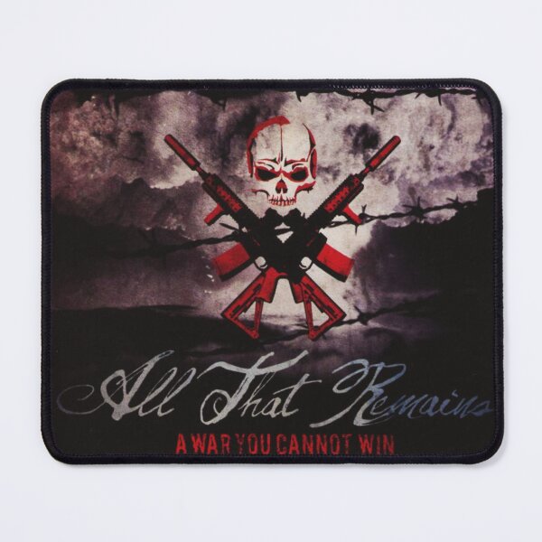 Item preview, A War You Cannot Win All That Remains designed and sold by Cliftonbernard.
